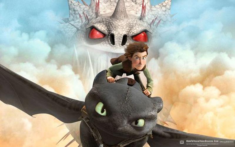 how-to-train-your-dragon