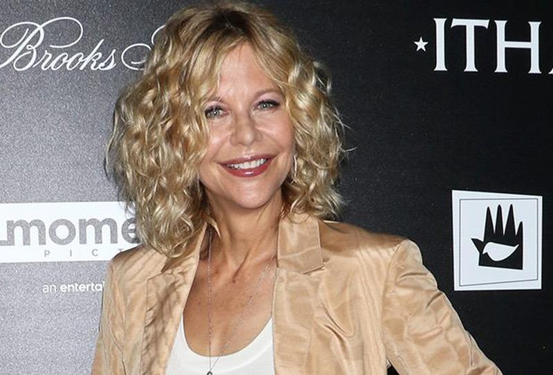 Actriţa Meg Ryan revine la seriale TV, după 30 de ani