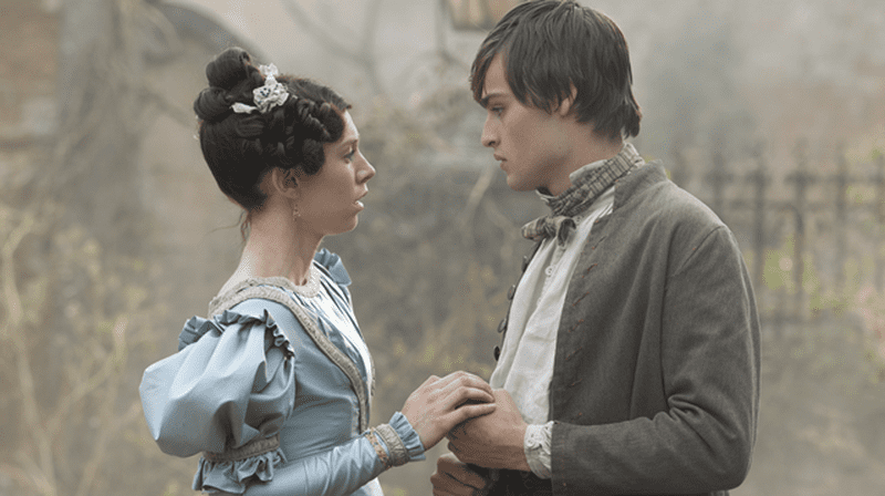 De duminică, 8 ianuarie, Viasat History difuzează „Marile speranţe” 