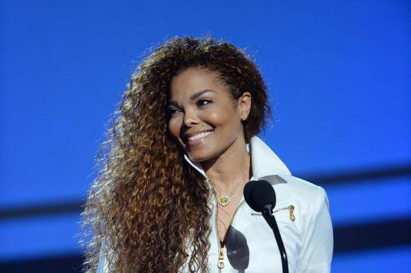 Janet Jackson a devenit mamă la 50 de ani