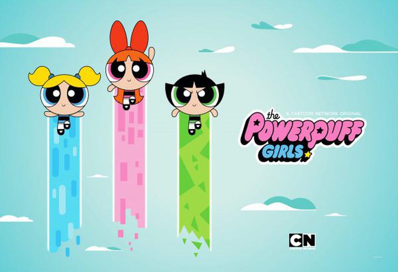 Noi episoade cu „Fetiţele Powerpuff” pot fi urmărite la Cartoon Network de luni până vineri, de la 15.45.