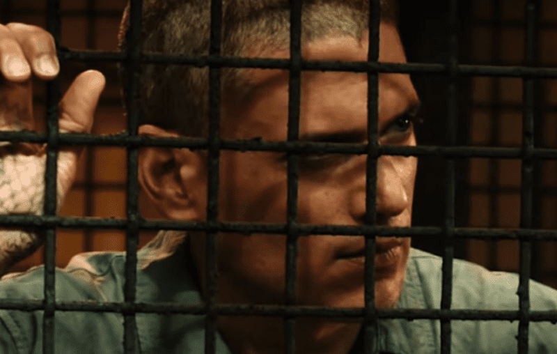 Wentworth Miller reia rolul lui Michael Scofield în noul sezon „Prison Break”