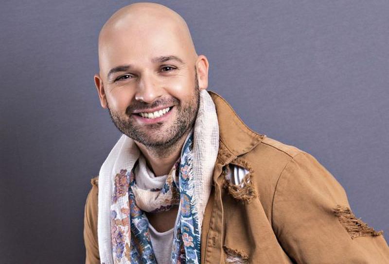 Andrei Ștefănescu va deveni tată, în luna martie