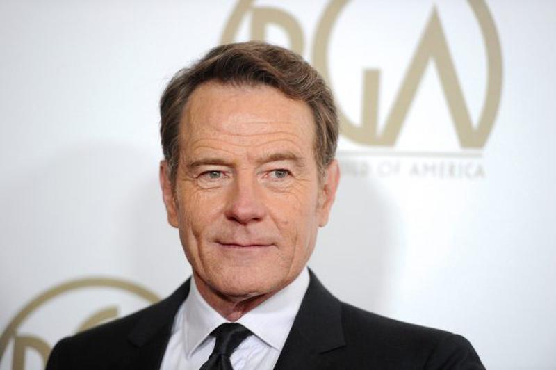 Bryan Cranston („Breaking Bad”) face încă un serial Amazon 