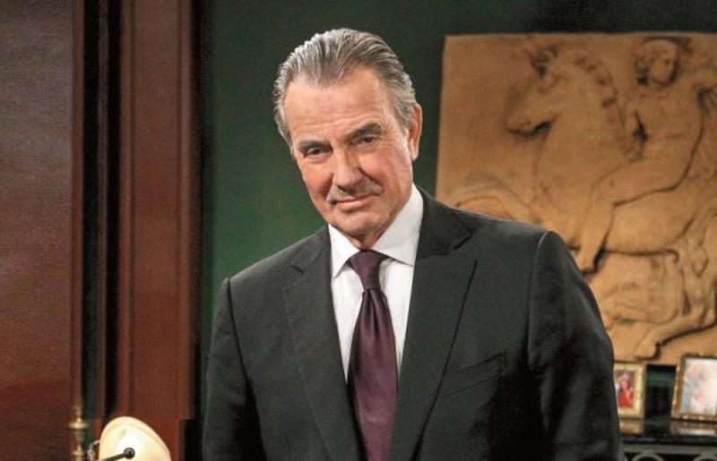 De ce nu va pleca niciodată Eric Braeden din „Tânăr şi neliniştit”