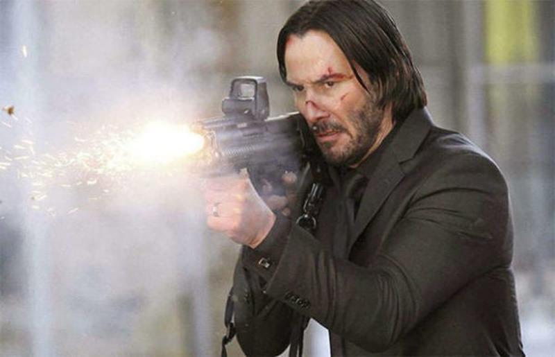 John Wick 2