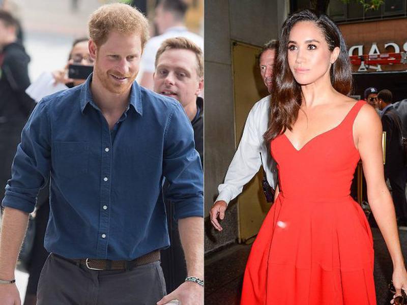 Meghan Markle și prințul Harry – iubirea rezistă! S-a hotărât prima apariție publică