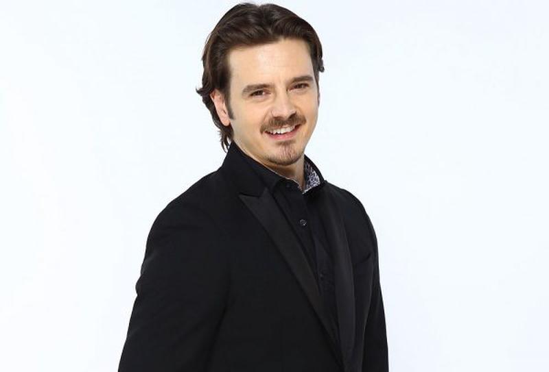 Mihai Petre, , in juriul Uite cine danseaza Pro TV