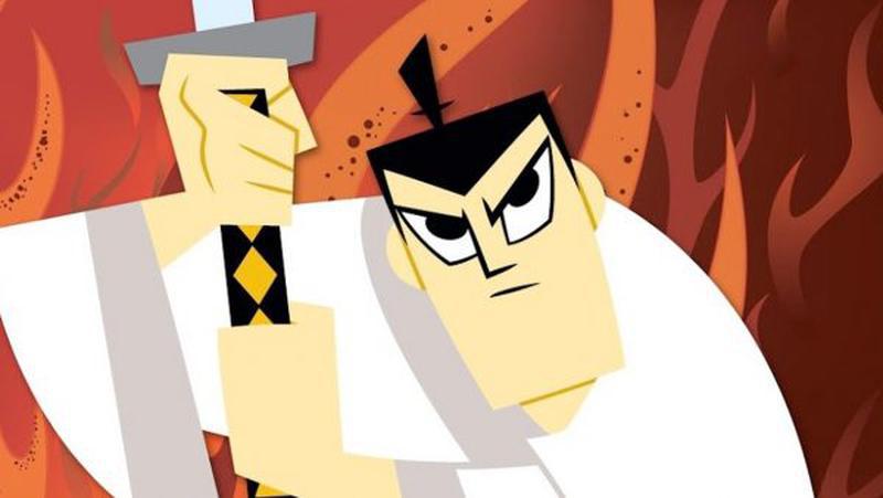 Trailer-ul sezonului 5 al serialului animat „Samurai Jack” este online