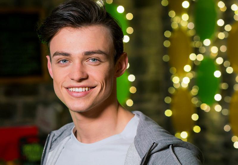 Thomas Doherty