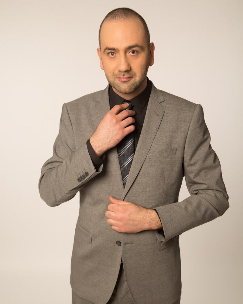 Viorel Dragu