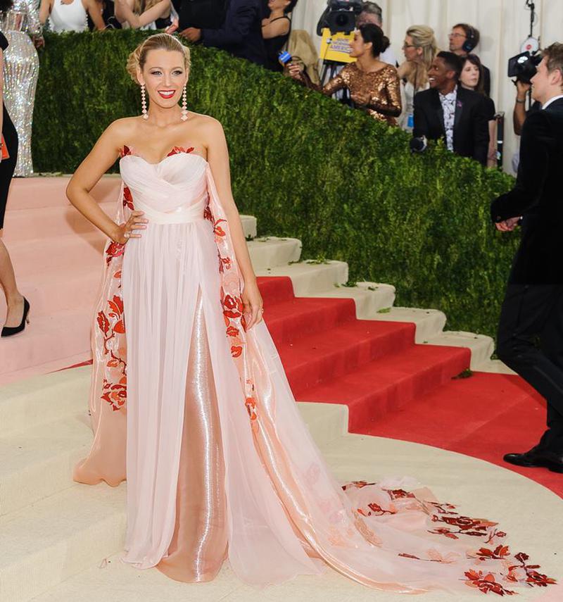 Blake Lively
