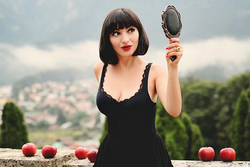 Ana Morodan