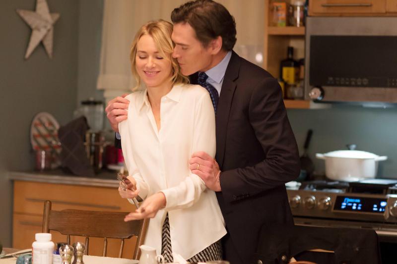 Naomi Watts și Billy Crudup