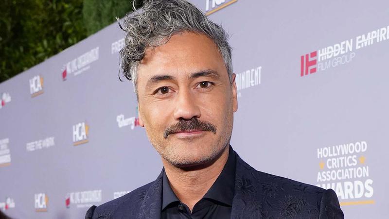 Taika Waititi