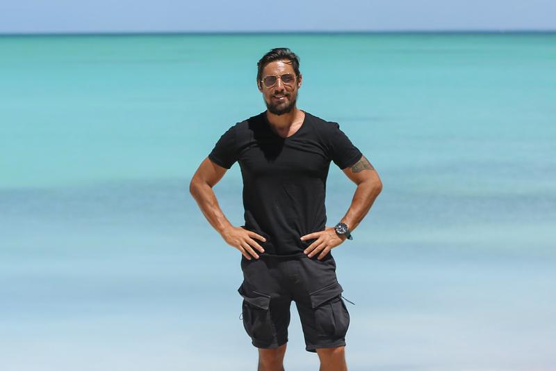 Daniel Pavel, prezentatorul „Survivor România”, vrea să continue colaborarea cu Kanal D și pentru alte proiecte