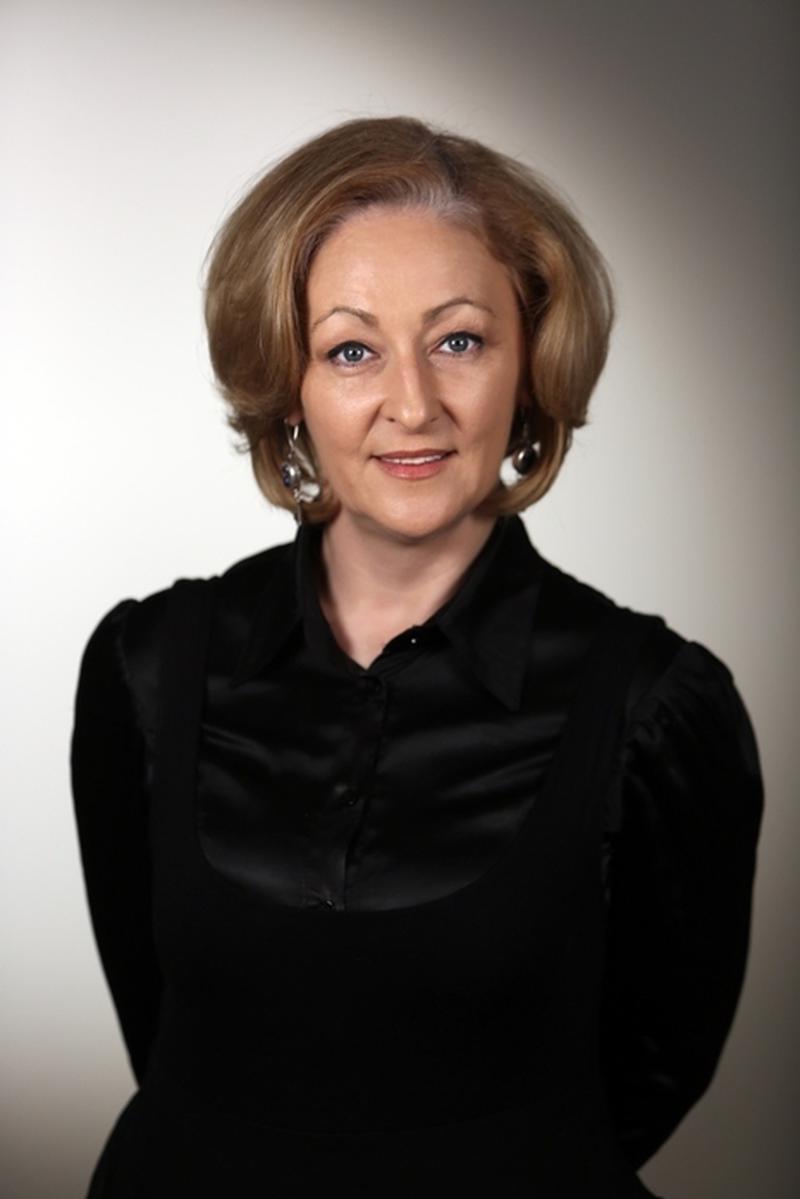 Amalia Ciolan : Foto credit: Florin Ghioca 