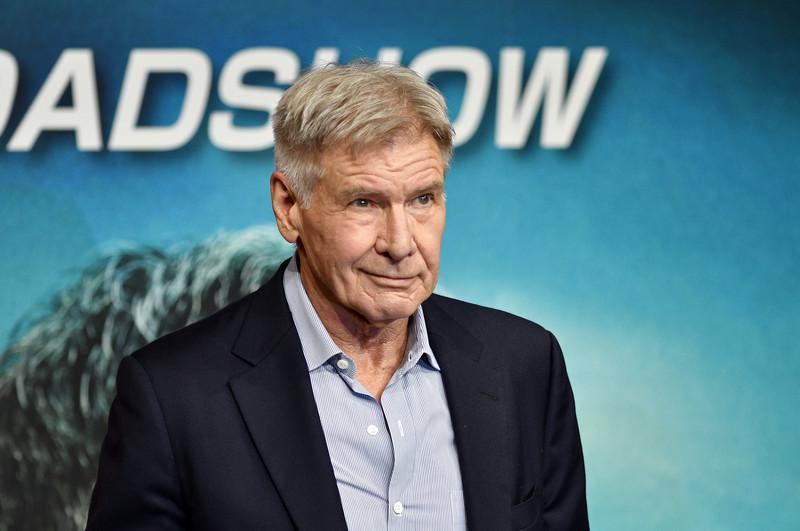 Harrison Ford a inceput filmarile pentru Indiana Jones 5