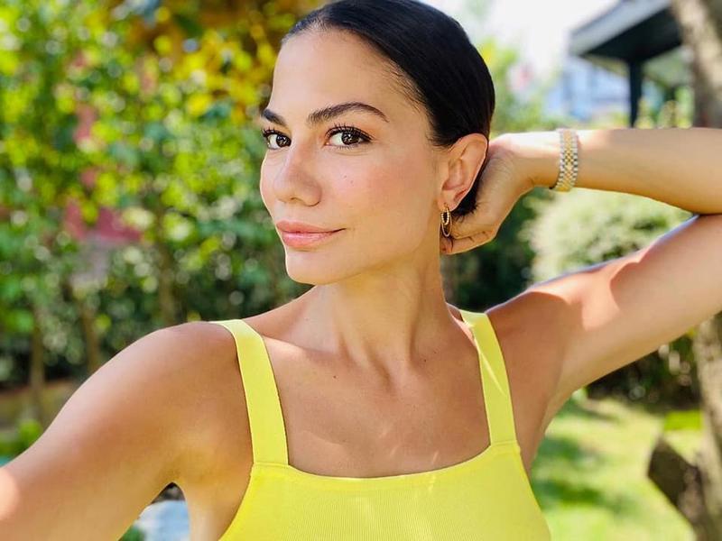 Demet Özdemir