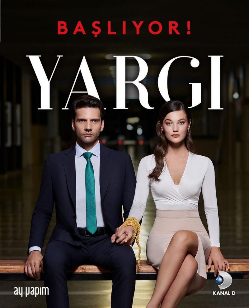 Yargi - serial turcesc