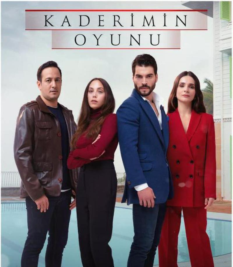 Amor Y Traición Novela Turca Capítulo 1 „Jocurile iubirii”, un nou serial turcesc cu Akin Akinozu pe micile