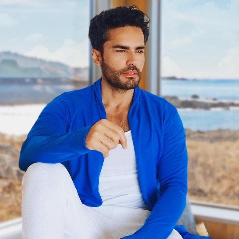 Fabian Rios 