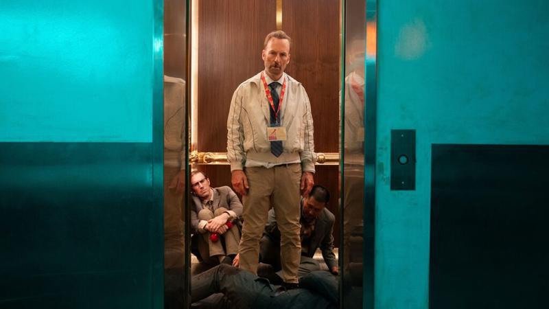 Bob Odenkirk în „Nobody 2”