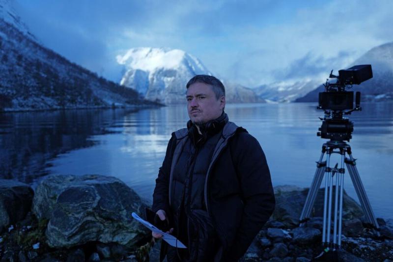 Cristian Mungiu „Fjord”