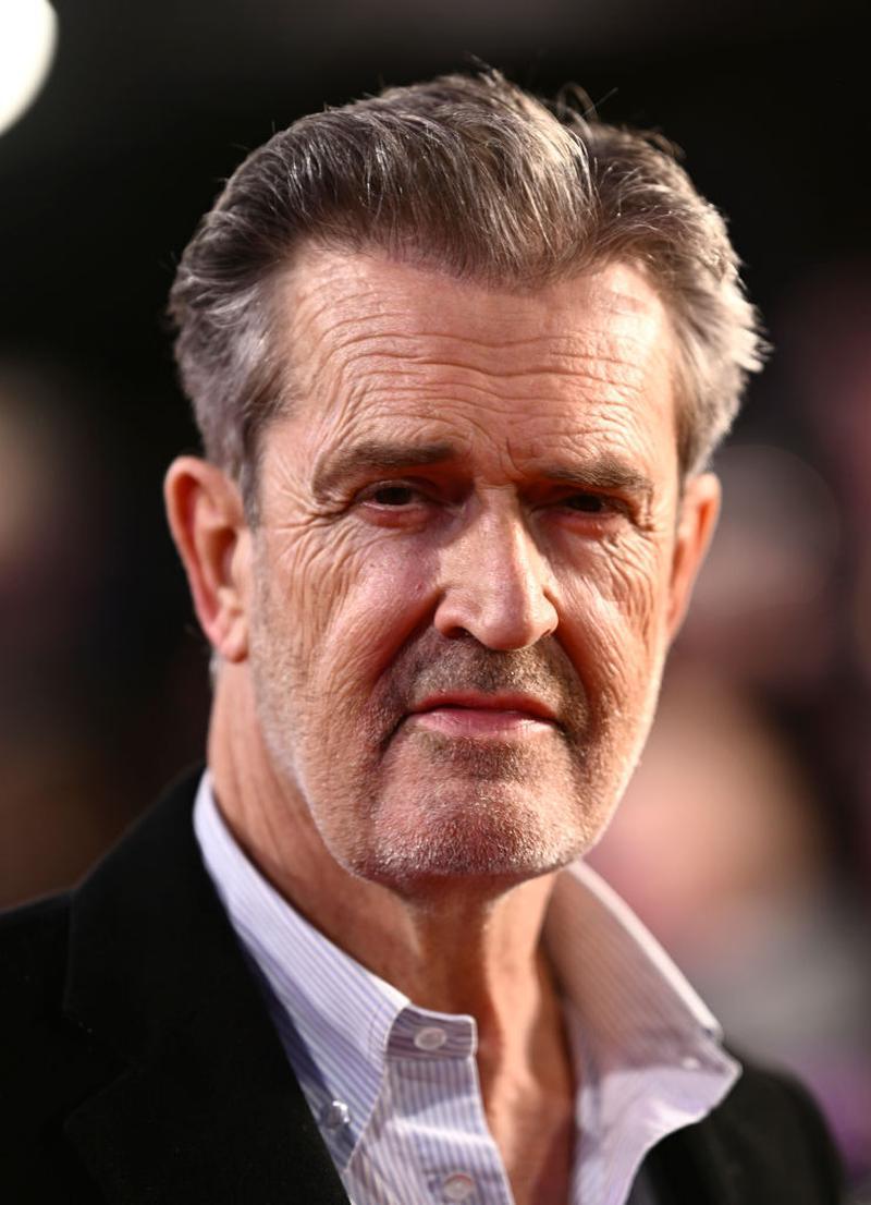Rupert Everett la premiera europeana a filmului My Policeman din cadrul BFI London Film Festival
