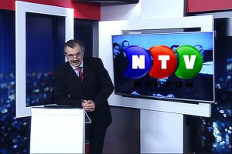 Valentin Stan revine întrun one man show de televiziune, la Neptun TV