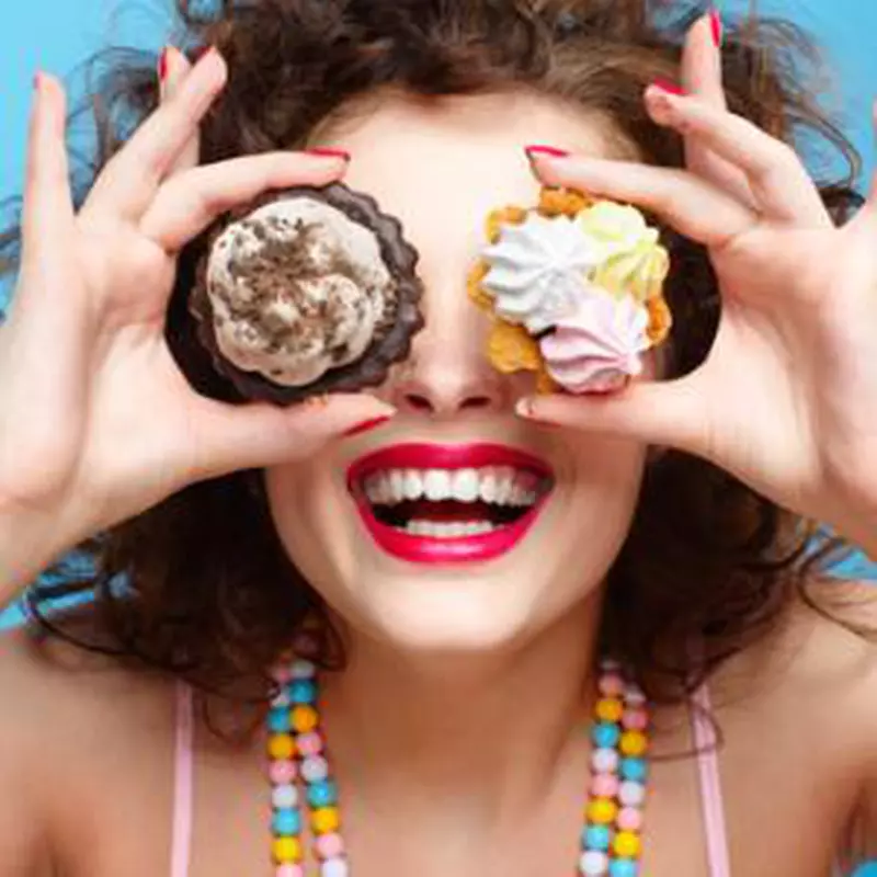cum să renunți treptat la dulciuri alli pentru a pierde burta gras