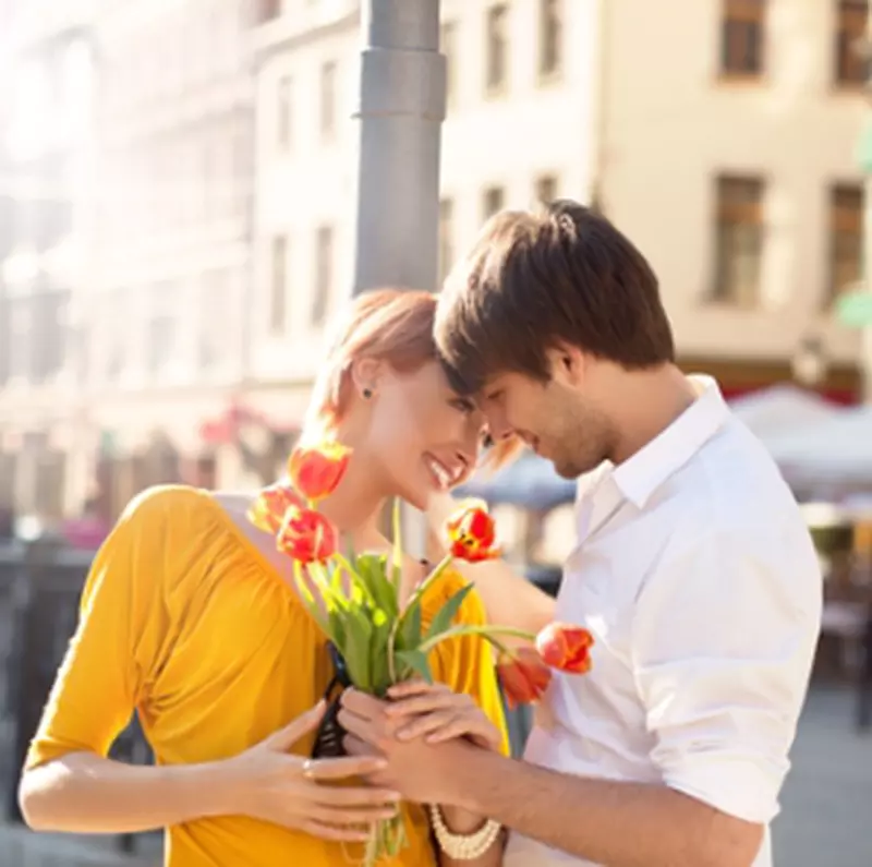 25 idei romantice pentru cupluri | tagclouds.ro
