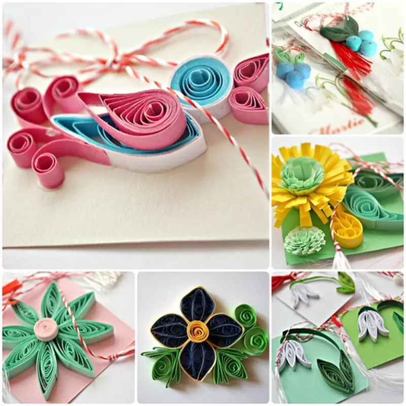 Top 100 Cele Mai Frumoase Martisoare Handmade Divertisment Inedit Unica Ro