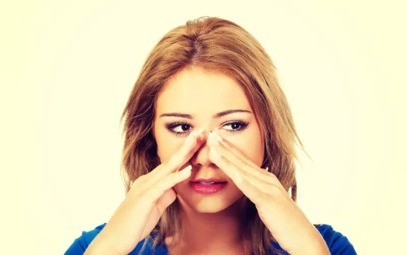 Sinuzita Ce Este È™i Cum Scapi De Sinuzita CronicÄƒ In Doi PaÈ™i Boli Si Tratamente Homepage Slider SÄƒnÄƒtate Unica Ro