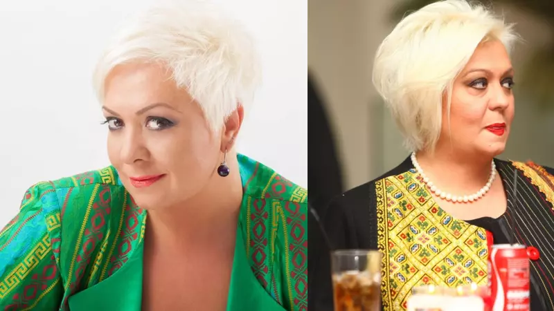 Dieta Nouă Cu Care Monica Anghel A Slăbit 6 Kg In 3 Săptămani Romanesti Vedete Unica Ro