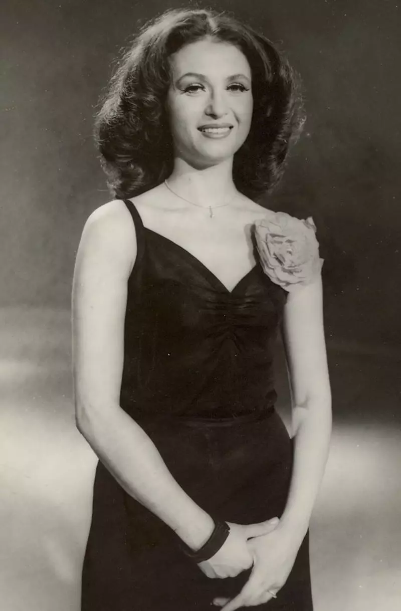 Angela Similea O Poveste De Viață Tulburătoare A Fost Căsătorită De 4 Ori Dar L A Iubit Pe Florin Piersic Romanesti Vedete Unica Ro