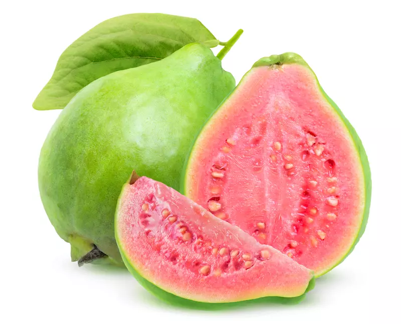 Cum se pregătește ceaiul de slăbit cu frunze de guava ?