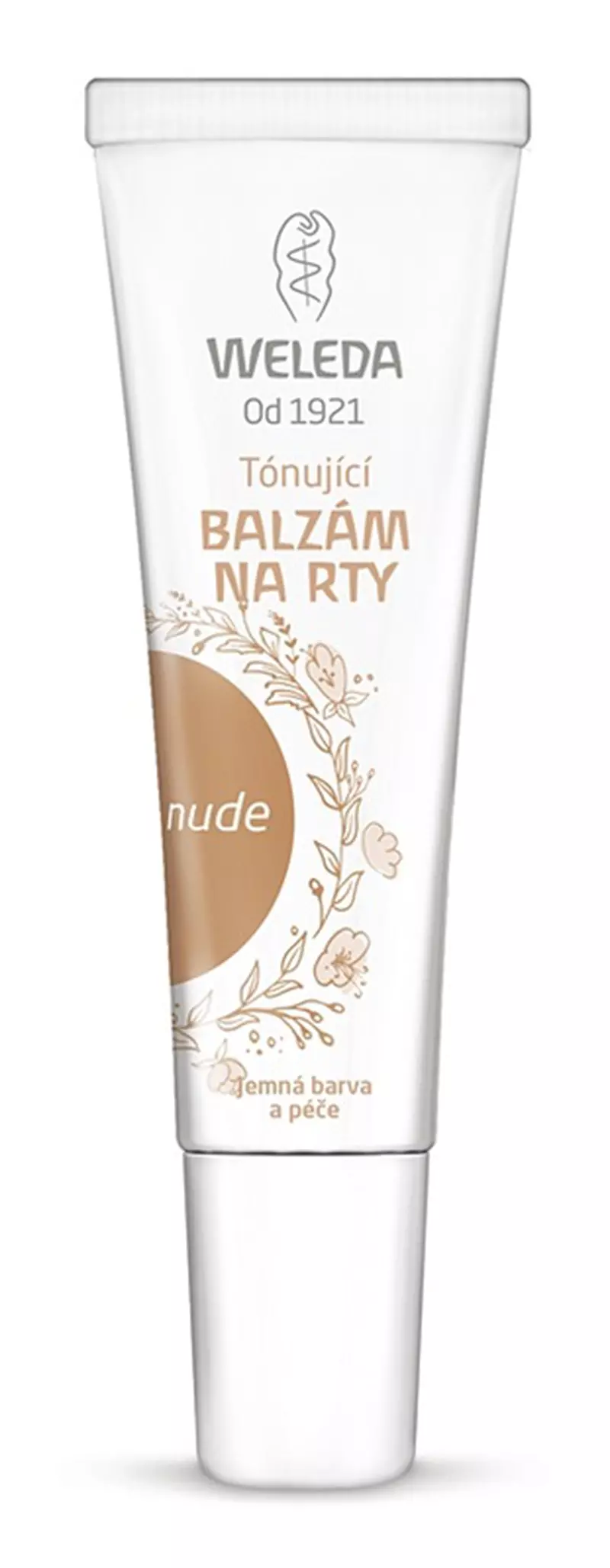 balsam de buze pentru geanta femeii