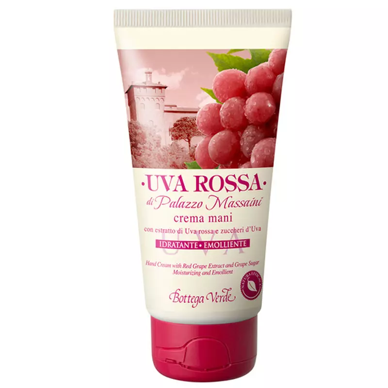 crema hidratantă de mâini must-have în geanta oricărei femei