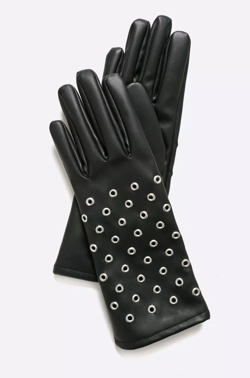 Manuși de iarnă de pus în geanta oricărei femei