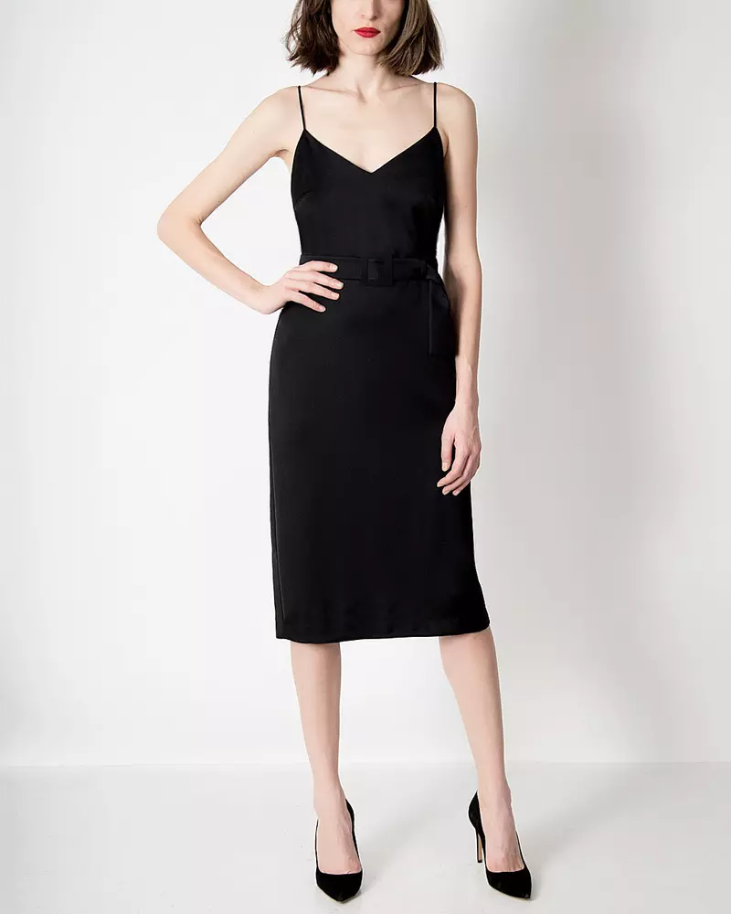 Rochii pentru Valentine's Day. Rochie furou pentru întâlnirea de Valentine's Day