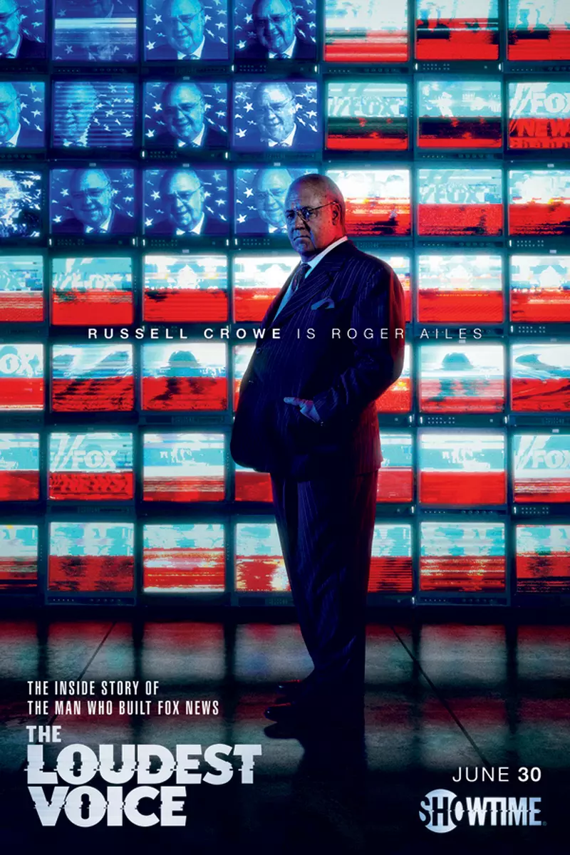 the-loudest-voice-poster