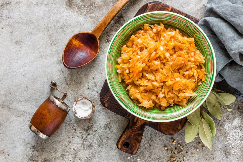 VarzÄƒ CÄƒlitÄƒ De Post ReÈ›etÄƒ TradiÈ›ionalÄƒ UÈ™or De PregÄƒtit