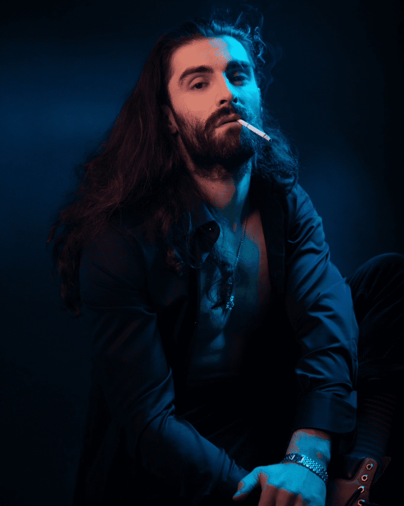 daniel nuta rebel