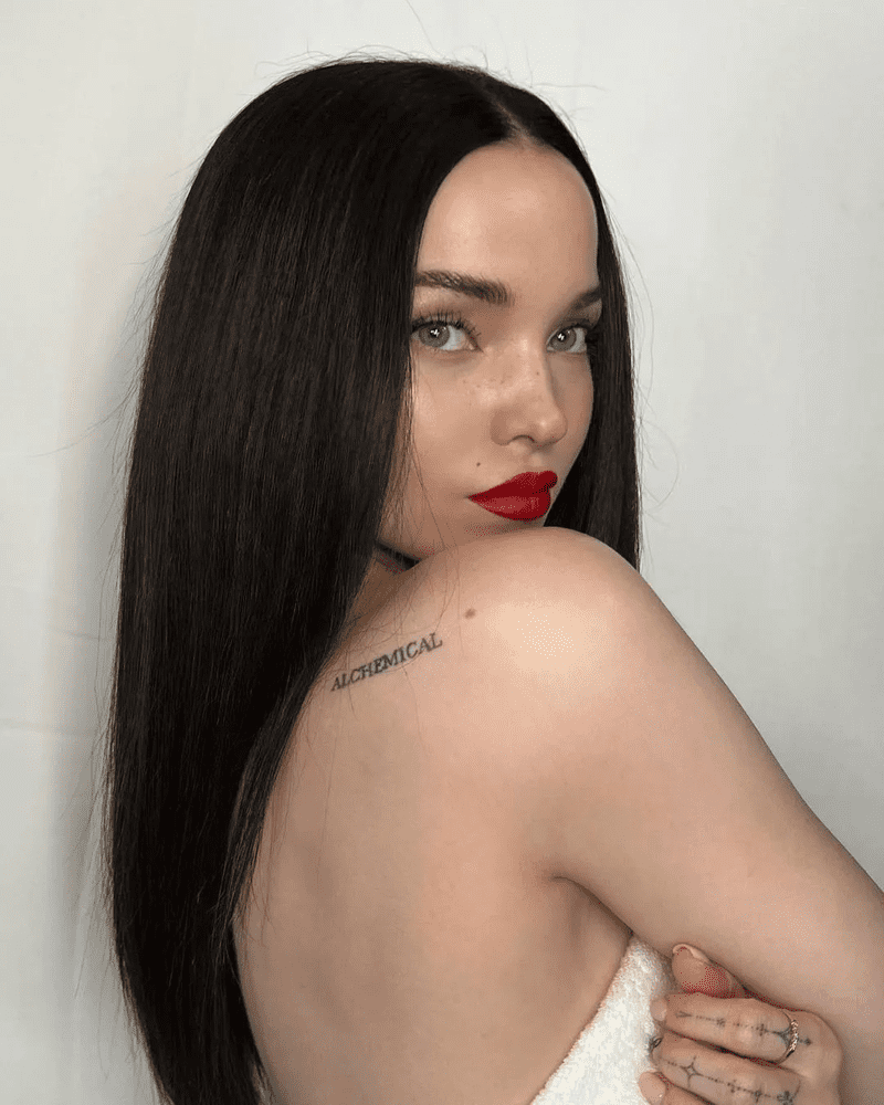 nuanţe de brunet