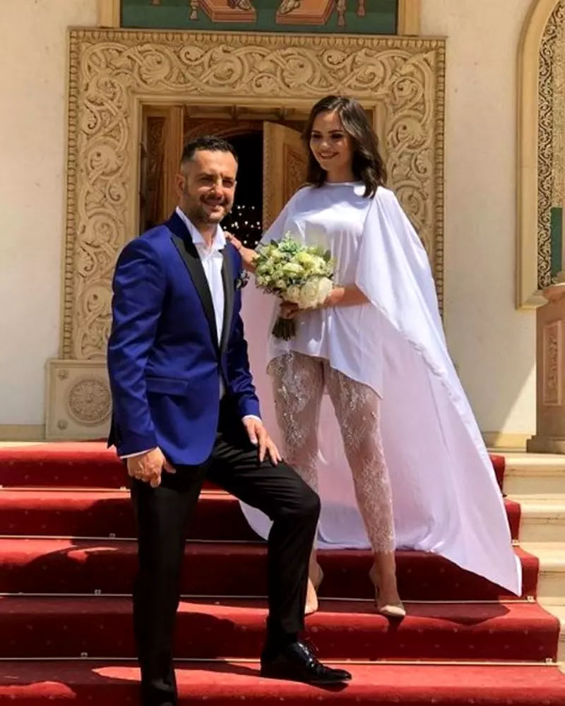 Cristina Siscanu si Madalin Ionescu  12