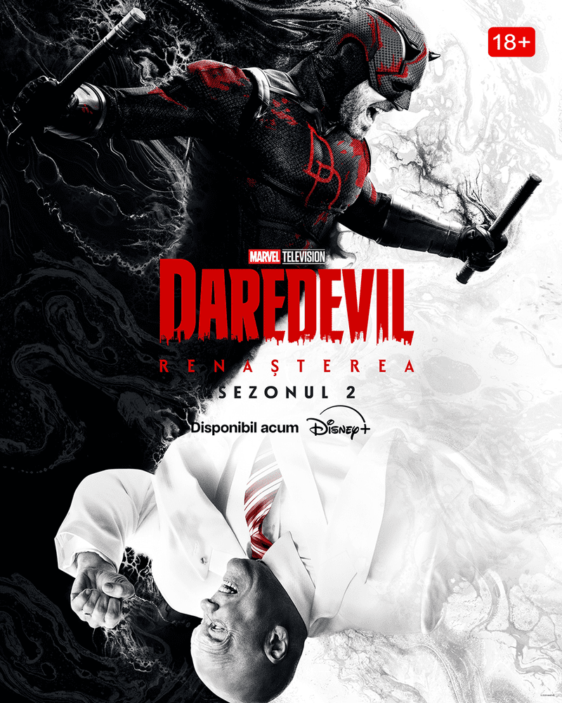 daredevil-renasterea-sezonul-2-disney-plus