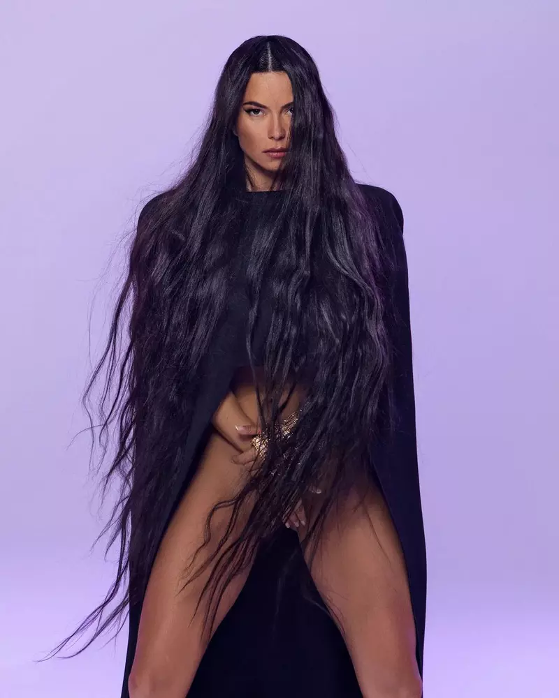 Inna, o nouă apariție incendiară. În ce ipostază s-a fotografiat și de ce s-au revoltat fanii. „Ce zic părinții ei” (2)