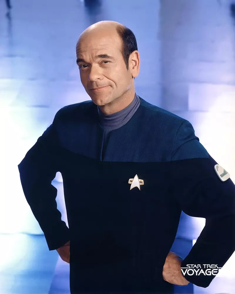 Robert Picardo1