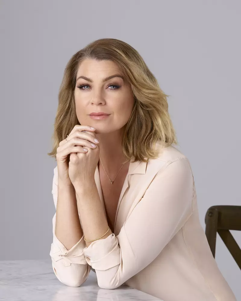 ELLEN POMPEO